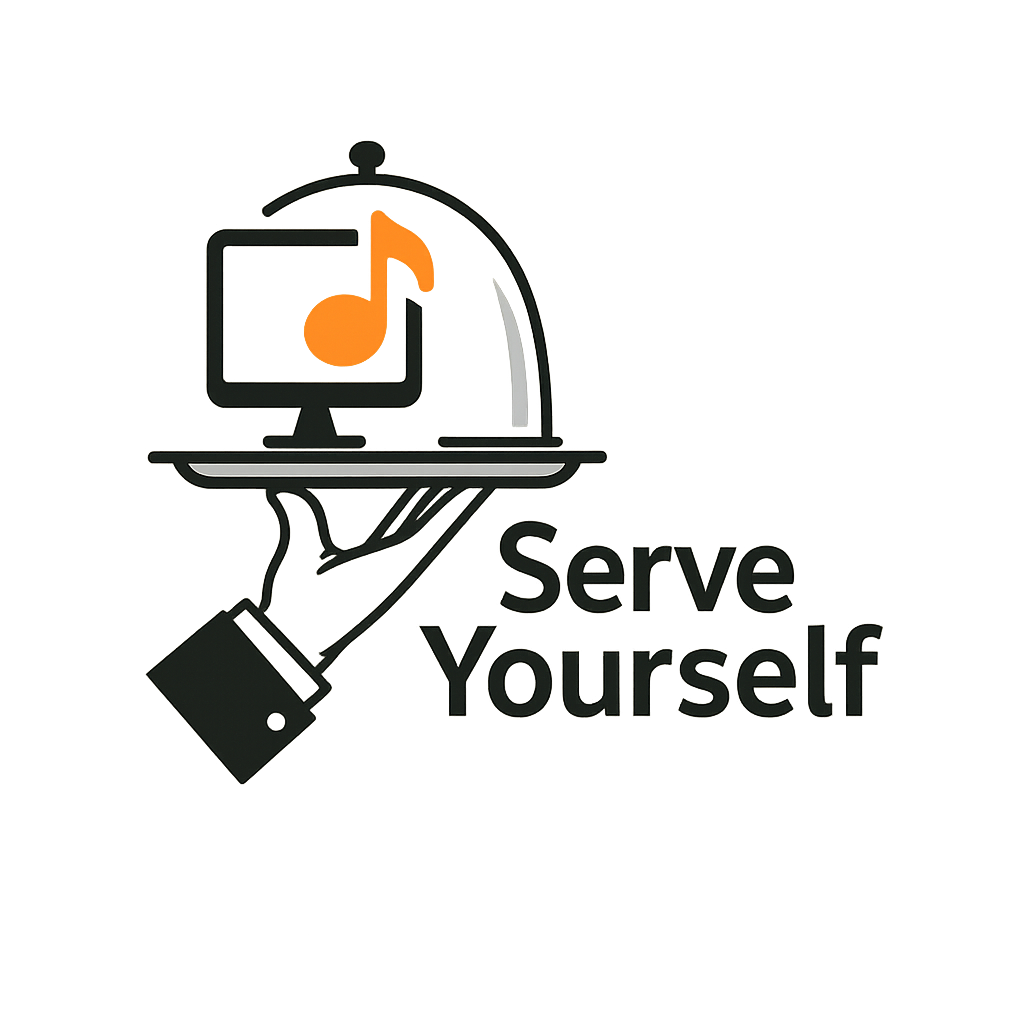 ServeYourself logo